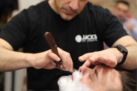 Alt text (alternative text) are used within an HTML code to describe the appearance and function of an image on a page. The best format for alt text is sufficiently descriptive